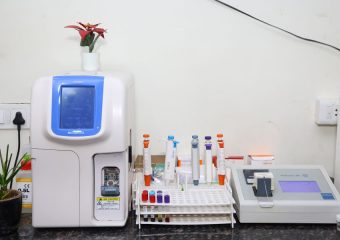 Modern Lab Test