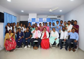 Best General Physician Team