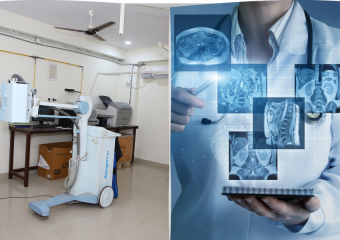 Radiology